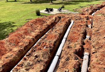 Septic Tank Installations